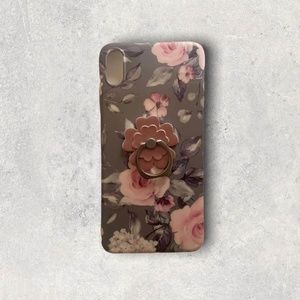 iPhone XS Max Phone Case